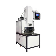 橡胶塑料新材料自动开合式密炼机 1L小型混炼机微型捏合机全自动