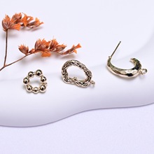 14k��ɫ�����Ύ�����y��ᘶ��diy���Ʒ����h�����Ʒ���