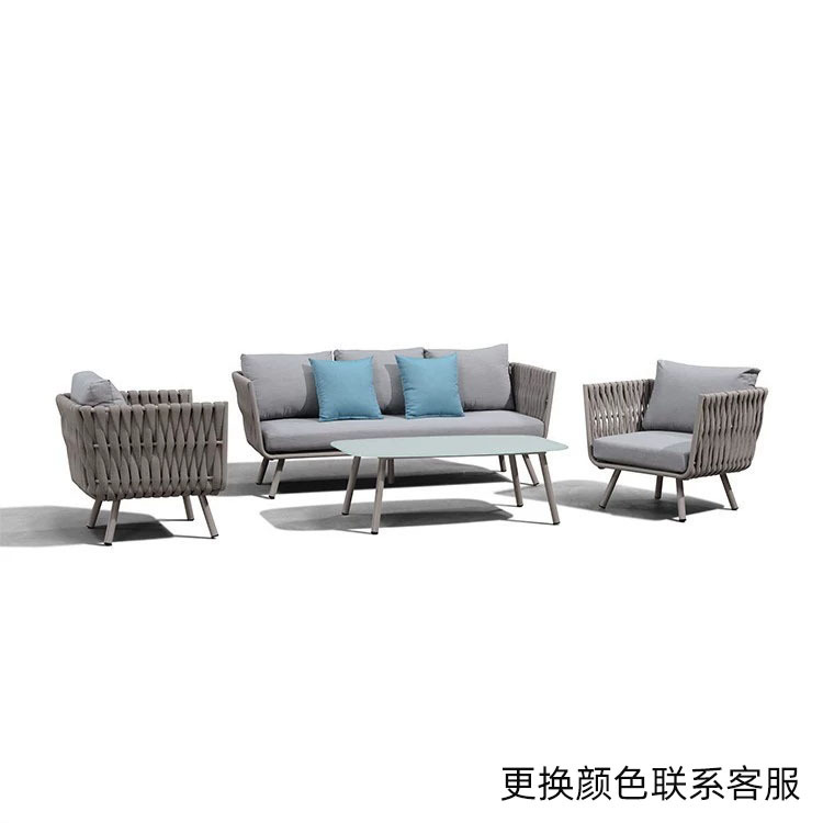 Single * 2 + 3 + mesa de té