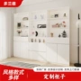 卧室办公客厅展示柜衣柜