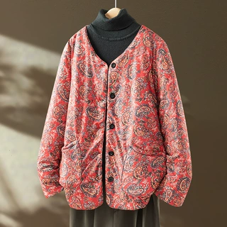 实拍贴身家居小棉袄女修身夹棉棉衣女士薄棉保暖内穿棉服冬装