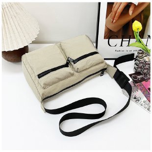 Viaje de moda, comenzando con nuestros bolsos