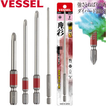 VESSEL������ͷʮ��PH2�����Ը�Ӳ���ձ����ڸֲ���ͷ��֧����