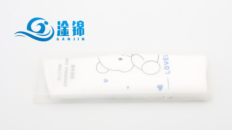 シリコン製子供用と大人用のユニバーサルスイミングキャップ、ファッショナブルな女性用スイミングキャップ、ロングヘア用、防水、快適、滑り止め、耳保護キャップ装備|undefined