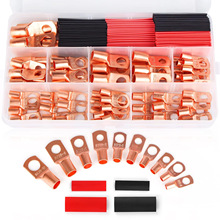 �羳����130PCS��� AWG12 10 8 6 4 2 ��|64 ���� 66��