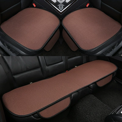 Seat cushion, seat cover | Qìchē New Ice Silk