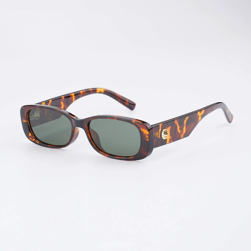 Quality ultra light travel sunglasses, cat's eye, UV protection