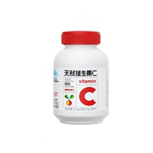 �B.������ ��Ȼ�S����C�׽�Ƭ25.5g(850mg*30Ƭ)��~����VC������