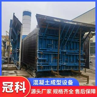 定制预制水泥房模具 预制拼装式水井房钢模具 水泥房模具的厂家