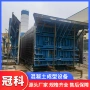 定制预制拼装式水泥房模具