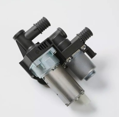 64118369807 suitable for BMW 3 Series E46/E83 heater valve heater valve