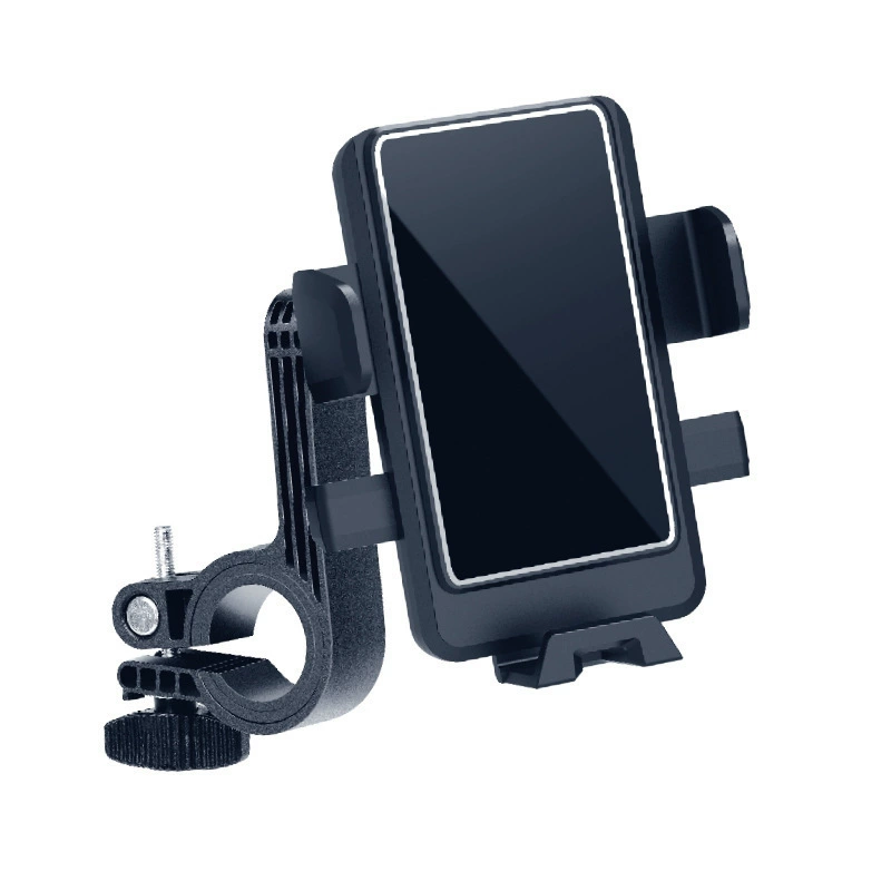 Новый держатель для мобильного телефона для электромобиля, аккумулятор для мотоцикла, автомобильный держатель для мобильного телефона, навигационный держатель для мобильного телефона, амортизация