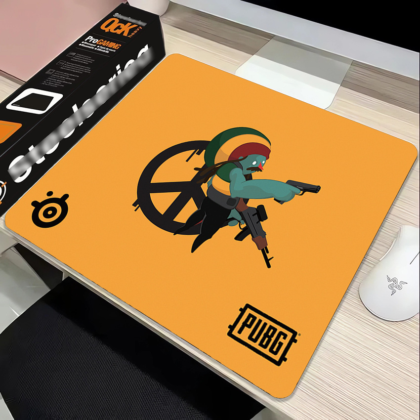 QCK 헤비 게이밍 모델 24