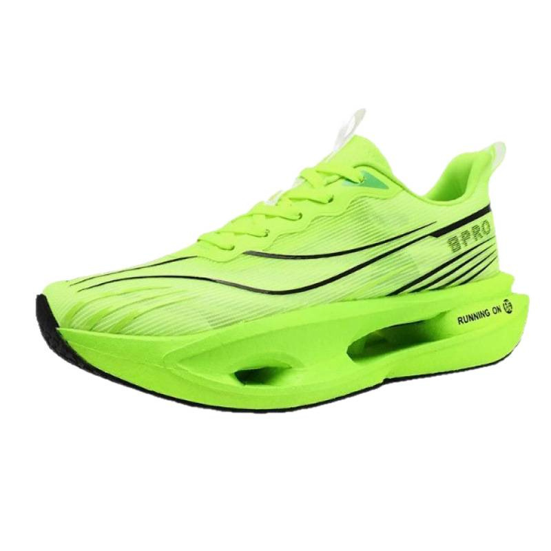 Red Rabbit 8pro zapatos de running zapatos de hombre zapatos deportivos transpirables para estudiantes de secundaria junior zapatos de carreras profesionales de carbono