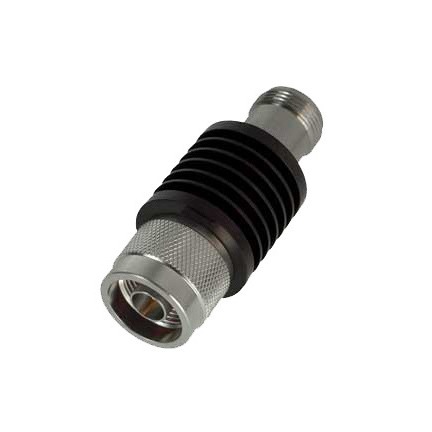 weinschel 18N20W 衰减器(Type N, 20W, DC-18 GHz)