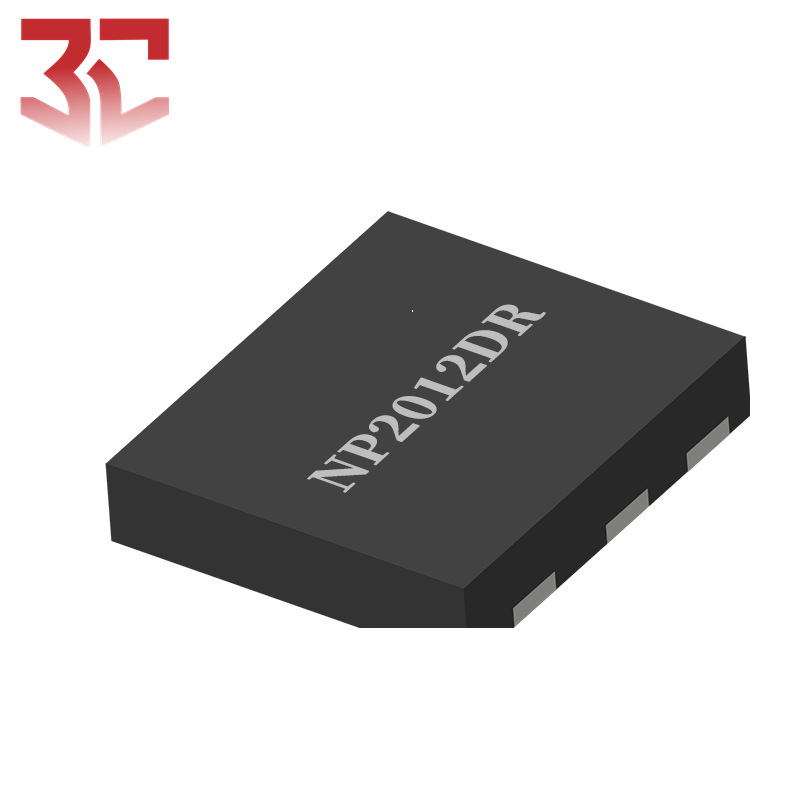 南麟代理商 NP2012DR 原装正品 12A/20V场效应管 NMOS沟道MOS管