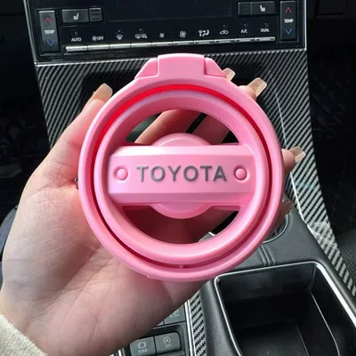 Foldable Hidden Ashtray Cup – Car cup holder/beverage holder - applicable-to-rongfang-girls-whisper-t-style