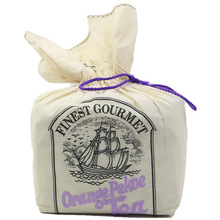 mlesna曼斯纳500g装红茶散茶 进口锡兰红茶袋装餐饮24年8月新货