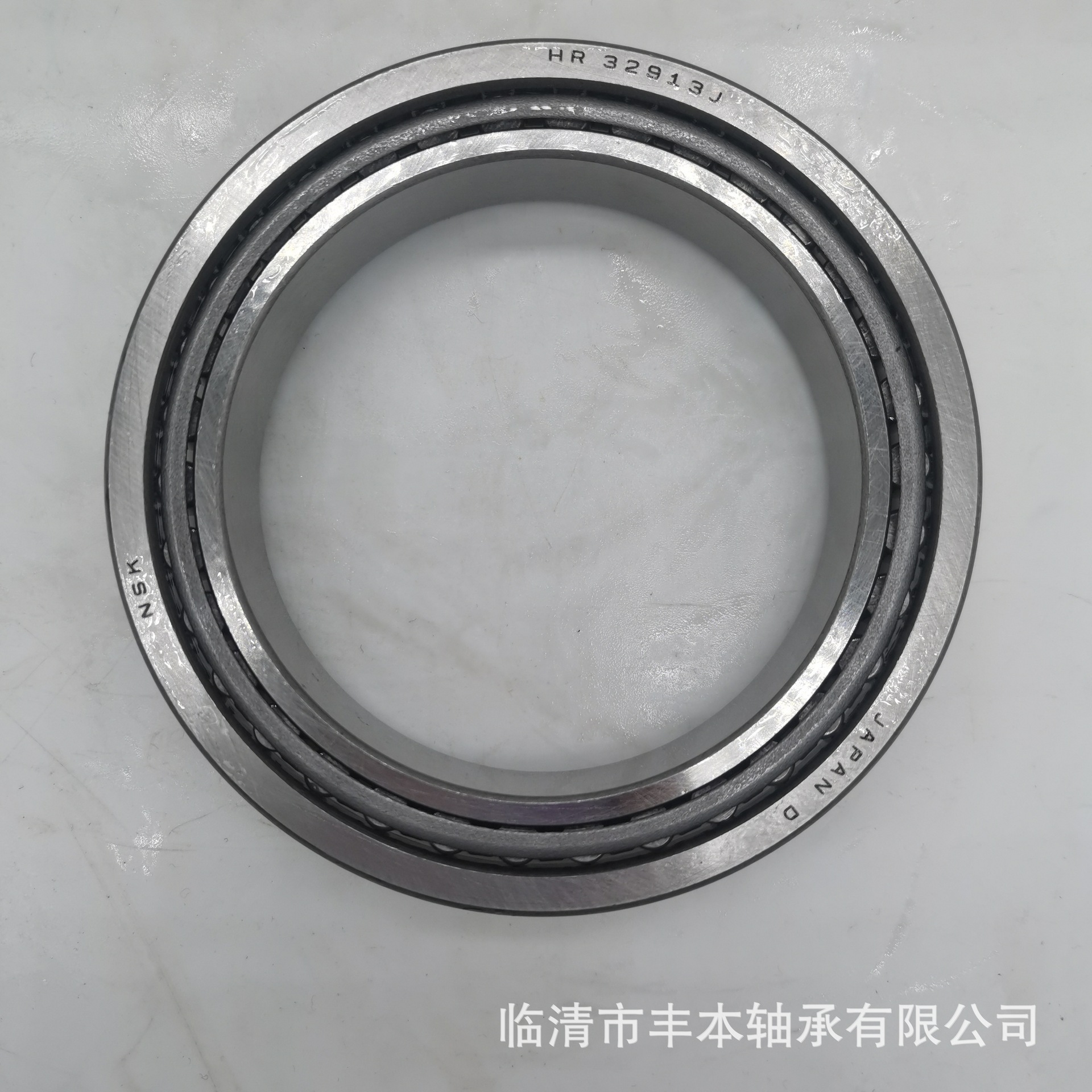 厂家销售 圆锥滚子轴承50KB801 英制非标 替代非标