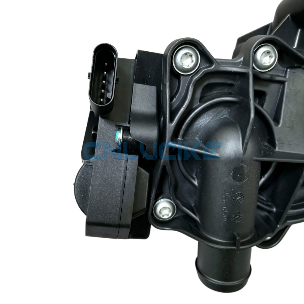 11537642854 is suitable for BMW 1 Series, 3 Series, 5 Series, G38, F20, F30, G30. Thermostat for BMW F30