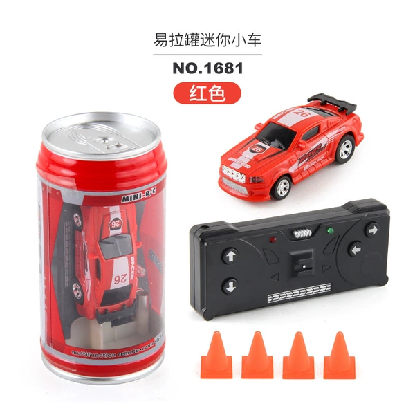 1681 Red 120g