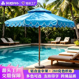 阳篷、雨篷;遮阳/太阳伞;雨伞