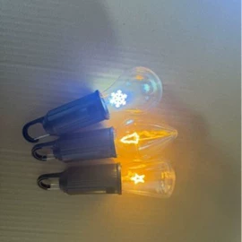 头灯头戴电筒;野营/露营灯;手电筒