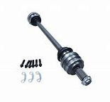 Suitable for BMW X3 Series E83 rear axle right drive shaft 33217540116 rear axle right half shaft