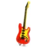 Musical instruments, metal small three dimensional brainteaser, constructor, handmade, wholesale, in 3d format