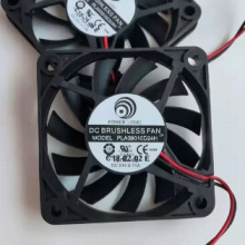 POWER LOGIC 6cm6010 DC24V�� 0.11A PLA06010D24H 2��ɢ���L��