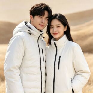 Lodge Puffer Coat���Z��q��5078 Lightweight down jacket 5079