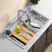 �Ӻ����N��ˮ�۴�β�3D���y���P�ϴ����̨��ϴ���304���P�