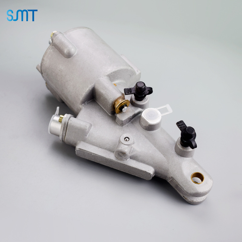 El autobús europeo del camión pesado del aumentador de presión 626392AM del embrague de SMT parte 1673067