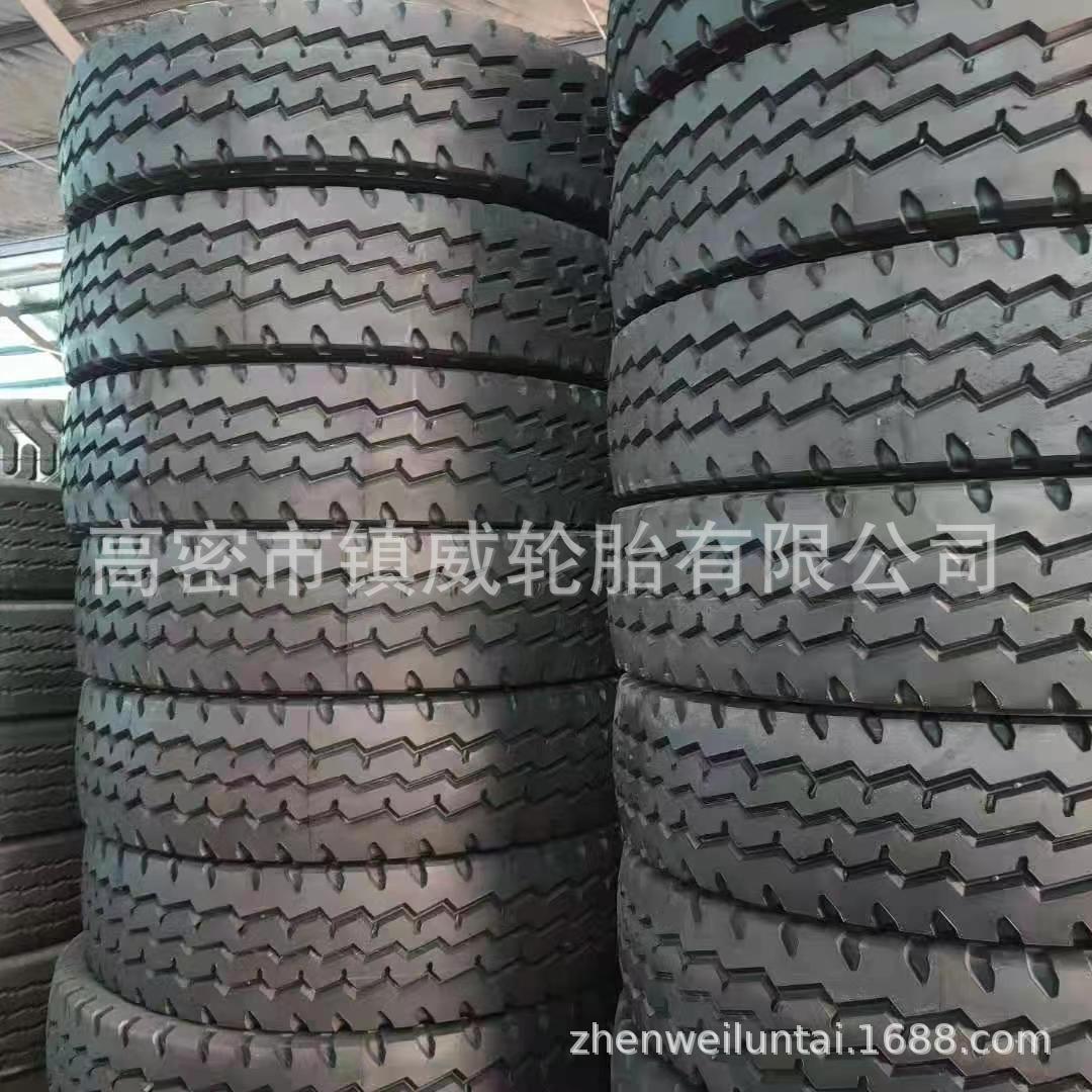 卡车货车全钢丝轮胎 9.00R20 10.00R20  11.00R20 12.00R20