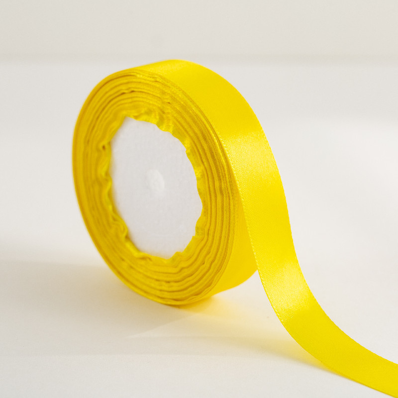20mm cinta de poliéster cinta de boda cinta embalaje de regalo arco caja de regalo corbata cuerda al por mayor