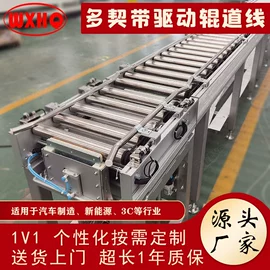 输送机;其他输送设备;滚筒