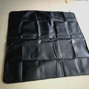 PVC car waterproof non-slip picnic mat outdoor moisture-proof mat folding camping mat trunk mat mat travel blanket