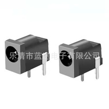 DC002 DCԴ 3.5*1.1mm 3.5*1.3mmֱԴ늿 ƽ A