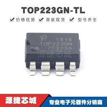 TOP223GN-TL SMD-8 AC-DC����������ѹ��оƬ ���ɵ�· ȫ��ԭװ