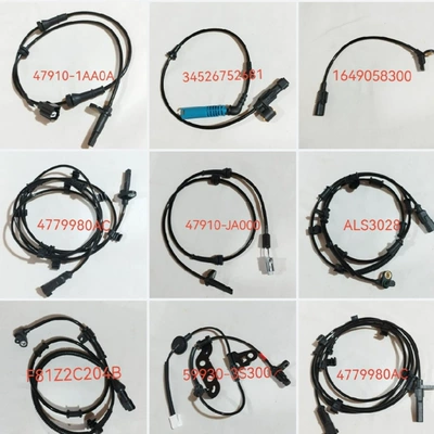 Automotive Sensors Crankshaft Position Sensor