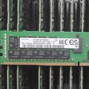 �m������ 32G  64G  PC4 3200 2933 2666 DDR4 REG�������ȴ�2Rx4