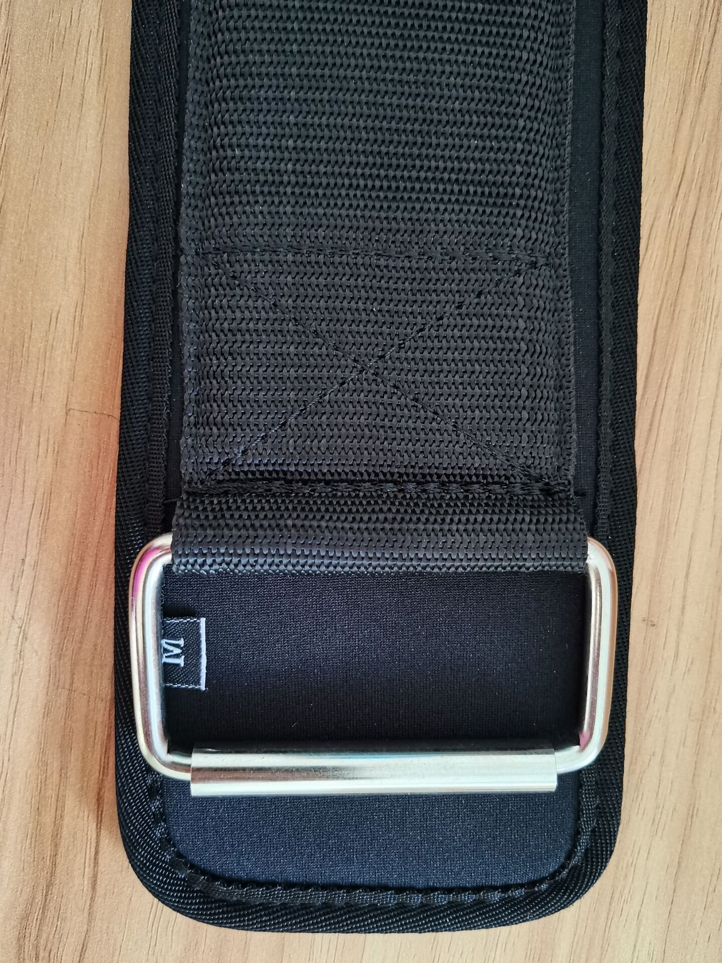 举重硬拉深蹲护腰带lifting belt