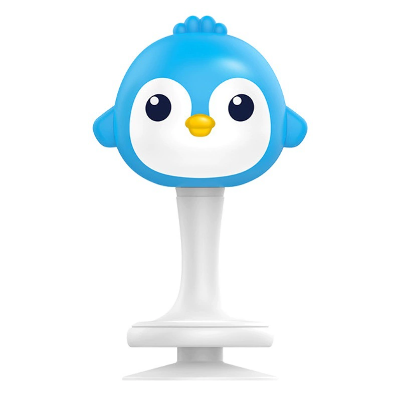 Новорожденный головоломка раннее образование Упражнение способность хвататься за палец удар присоска песок молоток катящаяся погремушка детская игрушка