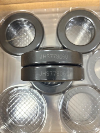 铁硅铝磁环源头厂家JHS778-060