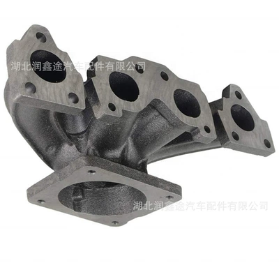 Exhaust manifold Is Suitable for Peugeot