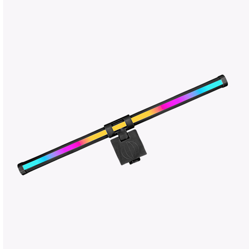 인기 블랙 [발 클립 스타일]-44cm