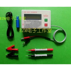 ESR測定専用テーブル、ESR-2501Cオンライン容量ESRテスター