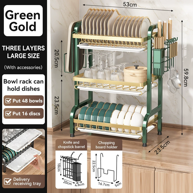 (Cross-border trading), storage system, drying rack, universal chopsticks