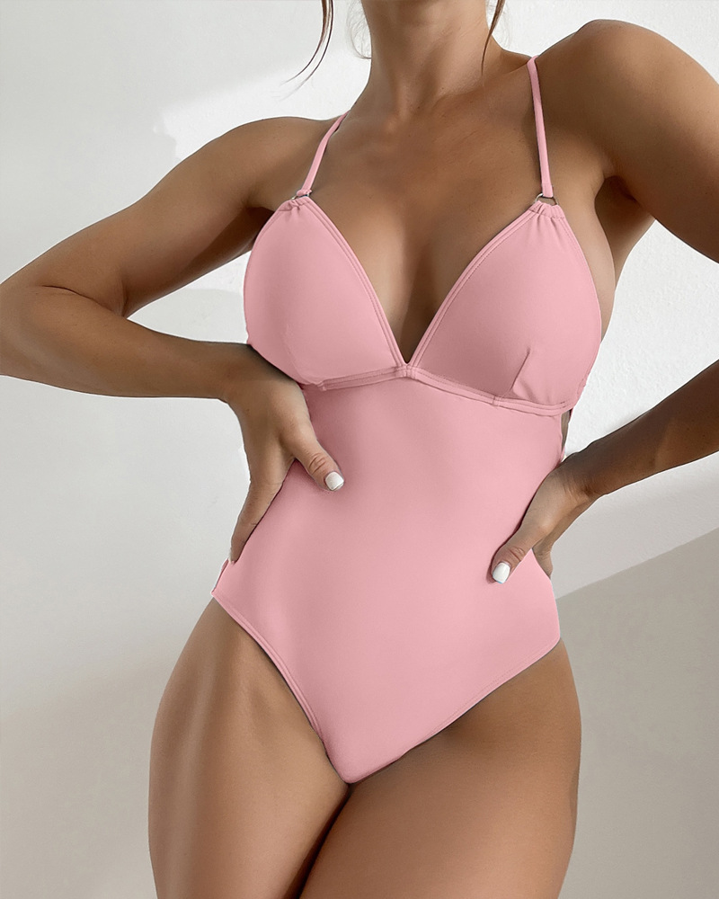 Swimsuit Image 2
