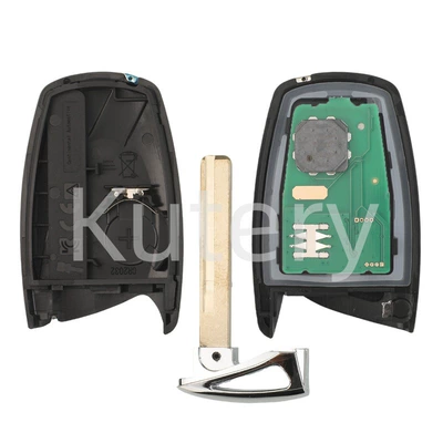 Id46 Chip 95440-B8100, Car Keys